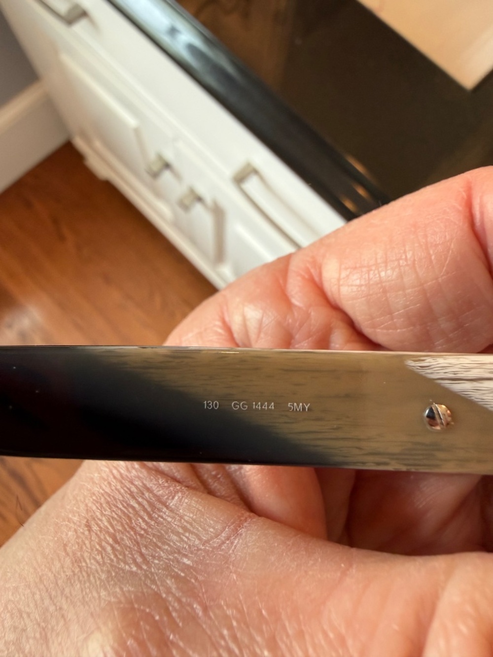 Gucci frames - Picture 5 of 5